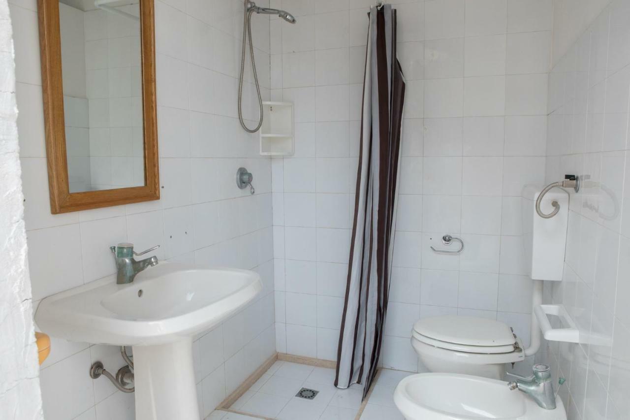Villa Vegas Porto Cesareo Eksteriør billede