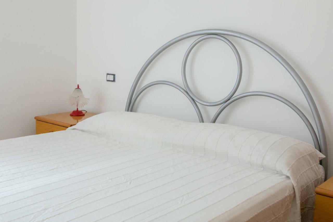 Villa Vegas Porto Cesareo Eksteriør billede