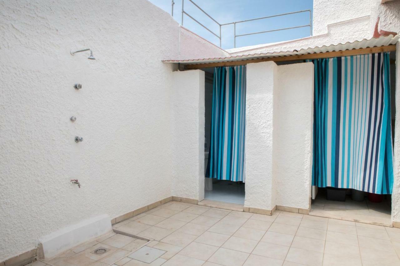Villa Vegas Porto Cesareo Eksteriør billede